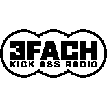 3FACH logo