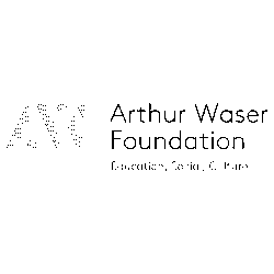 Arthur Waser Foundation logo