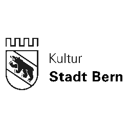 Kultur - Stadt Bern logo