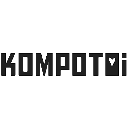 Kompotoi logo