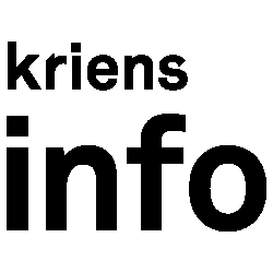 Kriens Info logo