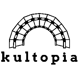 Kultopia logo