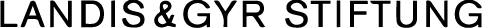 Landis & Gyr logo
