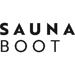 Sauna Boot logo